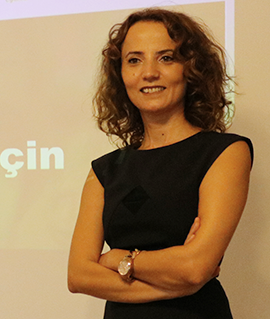 Doç. Dr. Aysel KARACA