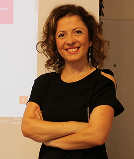 Öğr. Gör. Dilek DEMİREZEN 
