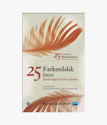 25 Farkındalık Dersi