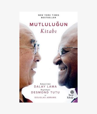 Mutluluğun Kitabı