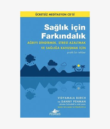 Sağlık İçin Farkındalık