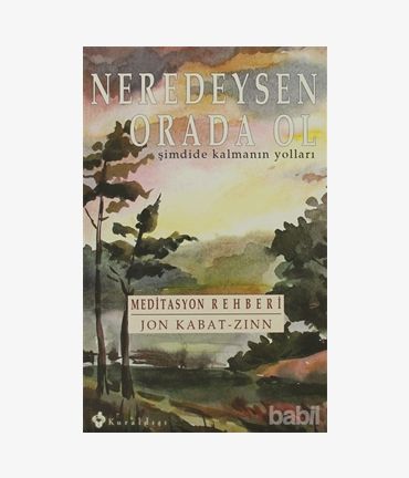 Neredeysen Orada Ol