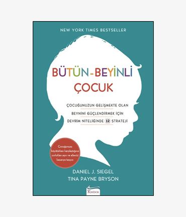 Bütün - Beyinli Çocuk
