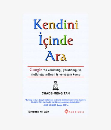 Kendini İçinde Ara