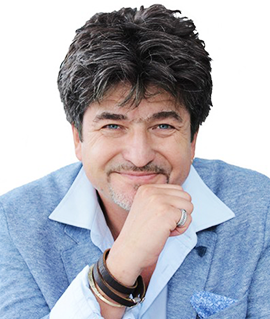 Dr. Ivan Kirillov