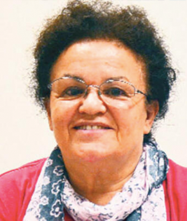 Gülşen Varlıklı