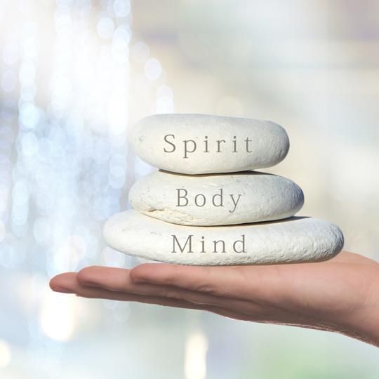 Mındfulness Temelli Stres Azaltma Programı