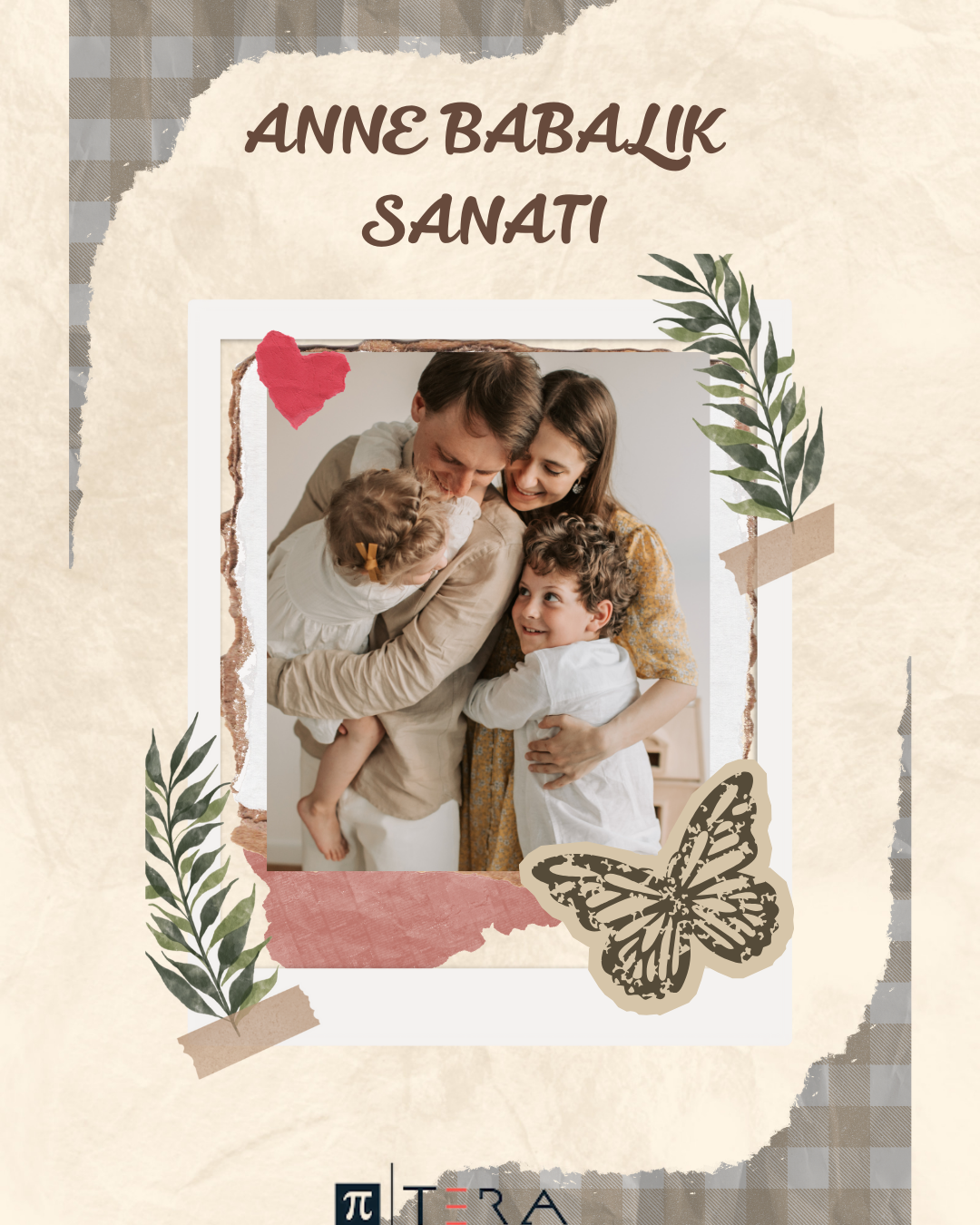 ANNE BABALIK SANATI