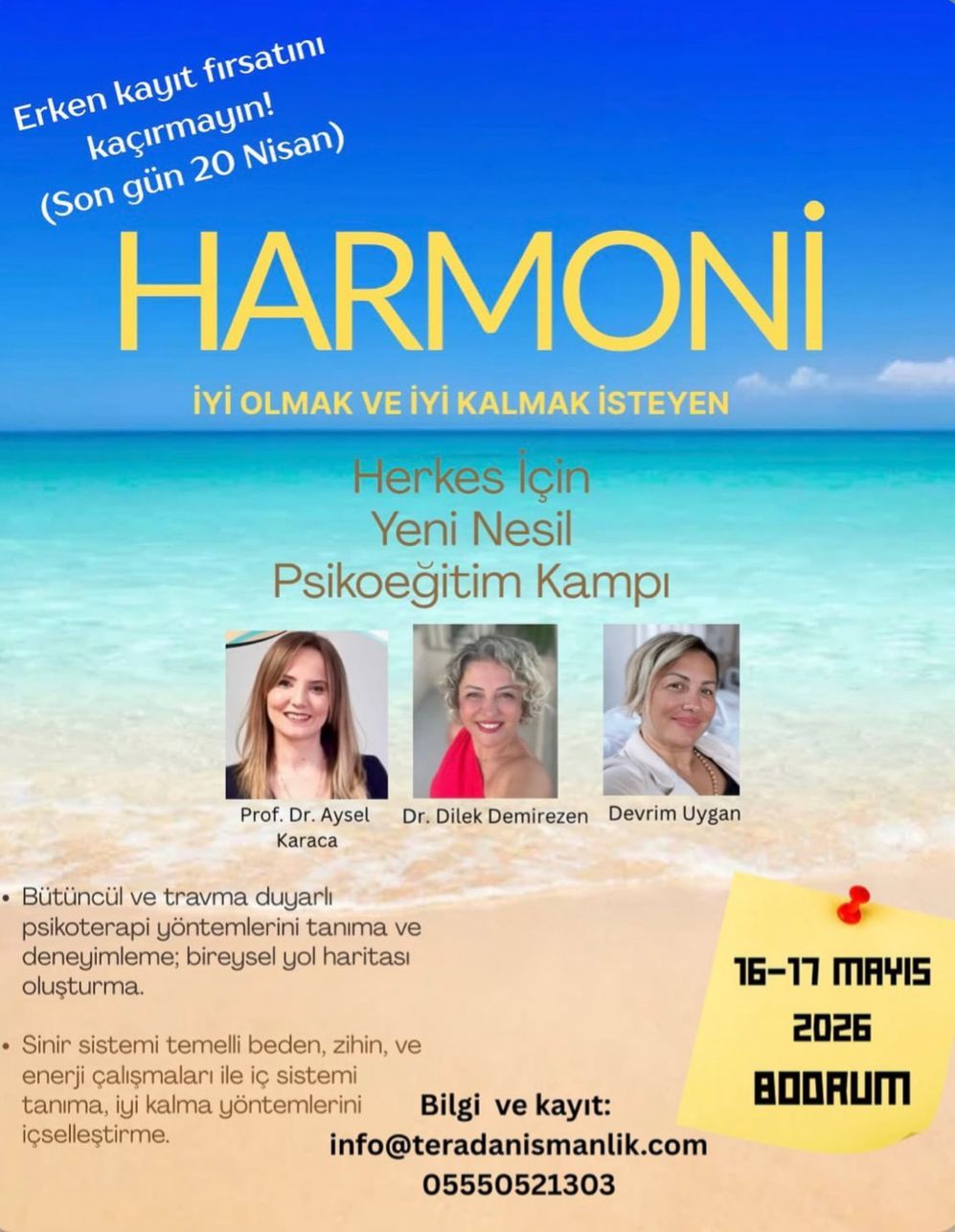 HARMONİ